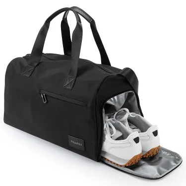 Vintara Men's Shoulder Bag